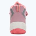 Stivali Reima Passo 2.0 da bambino grigio rosa 6