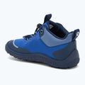 Reima scarpe per bambini a piedi nudi Sankari morbido blu crepuscolo 3