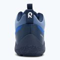 Reima scarpe per bambini a piedi nudi Sankari morbido blu crepuscolo 6