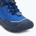 Reima scarpe per bambini a piedi nudi Sankari morbido blu crepuscolo 7