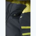 Giacca da sci per bambini Reima Kairala soft black 6