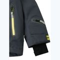 Giacca da sci per bambini Reima Kairala soft black 9