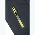 Giacca da sci per bambini Reima Kairala soft black 10