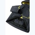 Giacca da sci per bambini Reima Kairala soft black 11