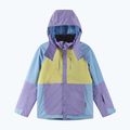 Giacca per bambini Reima Alaniva frozen blue