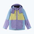 Giacca per bambini Reima Alaniva frozen blue 2