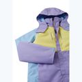 Giacca per bambini Reima Alaniva frozen blue 4