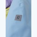 Giacca per bambini Reima Alaniva frozen blue 10