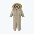 Tuta per bambini Reima Stavanger beige terroso