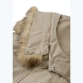 Tuta per bambini Reima Stavanger beige terroso 6