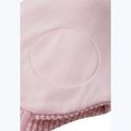 Cappello invernale per bambini Reima Kuuru rosa pallido 5