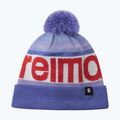 Cappello invernale per bambini Reima Taasko breezy violet