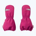 Guanti invernali per bambini Reima Moffen rosy berry