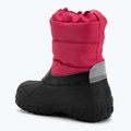 Scarponcini da bambino Reima Loskari rosa di bosco 3