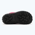 Scarponcini da bambino Reima Loskari rosa di bosco 4