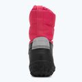 Scarponcini da bambino Reima Loskari rosa di bosco 6