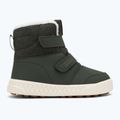 Stivali da neve per bambini Reima Pyrytys thyme green 2