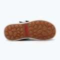 Stivali da neve per bambini Reima Pyrytys thyme green 4