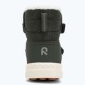 Stivali da neve per bambini Reima Pyrytys thyme green 6