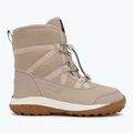 Scarponcini da bambino Reima Myrsky beige terroso 2