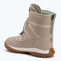 Scarponcini da bambino Reima Myrsky beige terroso 3