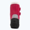 Stivali da neve per bambini Reima Konkari rosy berry 6