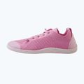 Scarpe barefoot per bambini Reima Astelu light heather 8