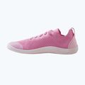 Scarpe barefoot per bambini Reima Astelu light heather 9