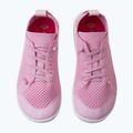 Scarpe barefoot per bambini Reima Astelu light heather 13