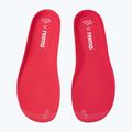 Scarpe barefoot per bambini Reima Astelu light heather 14