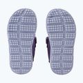 Sandali per bambini Reima Bungee misty violet 4