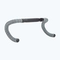 SUPACAZ Super Sticky Kush Classic 2,5 mm gun metal/canna nera fascetta manubrio 2