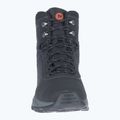 Scarpe da trekking da uomo Merrell Vego Mid Ltr Wp nero 9