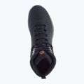 Scarpe da trekking da uomo Merrell Vego Mid Ltr Wp nero 11