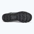 Scarpe da trekking da uomo Merrell Vego Mid Ltr Wp nero 4