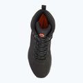 Scarpe da trekking da uomo Merrell Vego Mid Ltr Wp nero 5