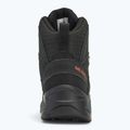 Scarpe da trekking da uomo Merrell Vego Mid Ltr Wp nero 6