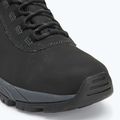 Scarpe da trekking da uomo Merrell Vego Mid Ltr Wp nero 7