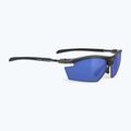 Occhiali da sole Rudy Project Rydon crystal ash/multilaser deep blue