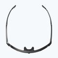 Occhiali da sole Rudy Project Spinshield Pro black gloss/multilaser red 6