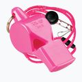 Fox 40 Pearl Fischietto di sicurezza rosa