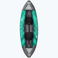 Aqua Marina Laxo Recreational Kayak 10'6" 2021 Kayak gonfiabile per 2 persone 2