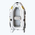 Aqua Marina Motion Sports Boat pontone per 2 persone con motore 2