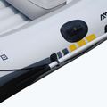 Aqua Marina Motion Sports Boat pontone per 2 persone con motore 4