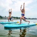 Aqua Marina Dhyana 11'0" SUP board 9