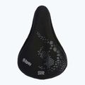 Coprisella Selle Royal Memory Fit Foam Large nero 2