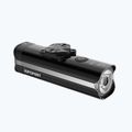 Faro anteriore per bici iGPSPORT VS1200 + M80 black