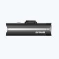 Faro anteriore per bici iGPSPORT VS1200 + M80 black 5