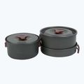 Set di stoviglie da campeggio Fire-Maple FMC-202