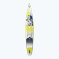 Aztron Meteor Race 14'0" SUP board 3